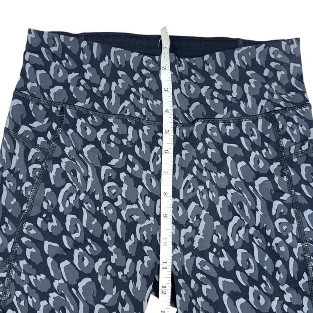 Sweaty Betty Zero Gravity 7/8th Tights Multicolor Size Medium - Picture 4 of 9